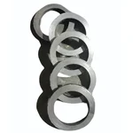 High Quality Grand Hard Ring for HTP 30 Sprayer (Pack of 5 Pcs)