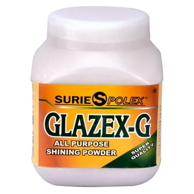 Surie Polex 1 Kg GLAZEX-G Granite Polishing Powder 