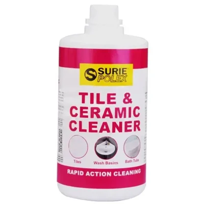 Surie Polex 1 Liter Tile & Ceramic Cleaner