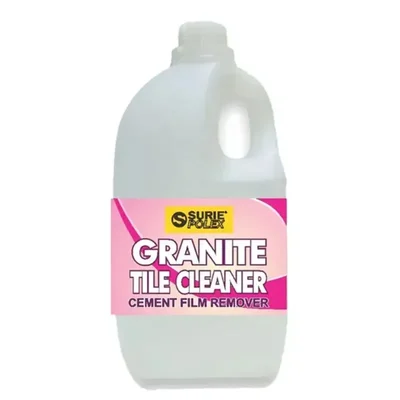 Surie Polex 1L Granite Tile Cleaner & Cement Film Remover