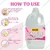 Surie Polex 1L Granite Tile Cleaner & Cement Film Remover