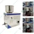 Universal Seal Tabletop 10 gm to 50 gm Stainless Steel Body Granule Filling Machine