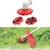 Grass Cutter Attachment for Paddy Field and Dry/Wet Field, Suitable for All Types of Petrol Brush Cutter(Quantity-1 Pc)