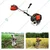 VSAN Agro 2 Stroke 52 CC Sidepack Brush Cutter, Grass Cutter, Paddy Cutter With Accessories 