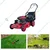 Leo 20 Inch Push Type 7 HP Petrol Lawn Mower | Grass Cutter Machine | 0392