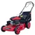 Leo 20 Inch Push Type 7 HP Petrol Lawn Mower | Grass Cutter Machine | 0392