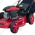 Leo 20 Inch Push Type 7 HP Petrol Lawn Mower | Grass Cutter Machine | 0392