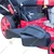 Leo 20 Inch Self Propelled 7 Hp Petrol Lawn Mower | Ideal for Grass Cutting/Trimming | 0392