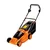 Xtra Power XP-LME-1400, Electric Lawn Mower - 1400W Motor, 15-Inch Cutting Width