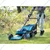MAKITA 64V BL Cordless Lawn Mower With 48cm Cutting Width (With Battery & Charger) | LM003JB101