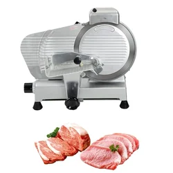GMS-250 0.32 kW Gravity Meat Slicer, 0 to 10 mm Cutting Thickness