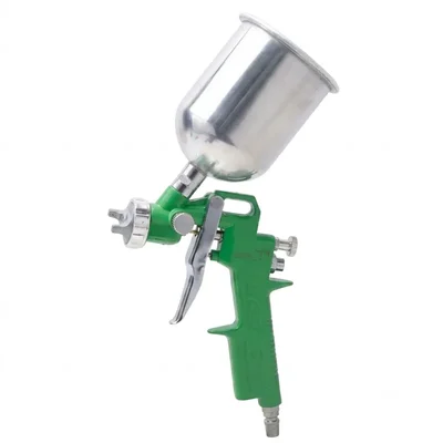 Camel CS5032 1.5mm Gravity Paint Spray Gun 400cc Precise Air Cap CS5302
