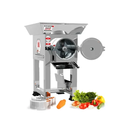 Premium Gravy Machine with 2HP Motor, For Smooth Gravies, Purees & Batter