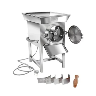 Vinayak Machines 2 HP Gravy Machine of 50kg/hr Capacity