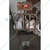 Chamber of 1 HP Gravy Machine With Stainless Steel Body