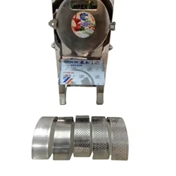 Imperium  2hp Gravy Machine, with 7 x 3 Chamber Size