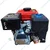 Greenleaf 196CC 6.5 HP 4 Stroke Single Cylinder Air Cooled Recoil Start Petrol Engine With Accessories, 3.6L Fuel Tank