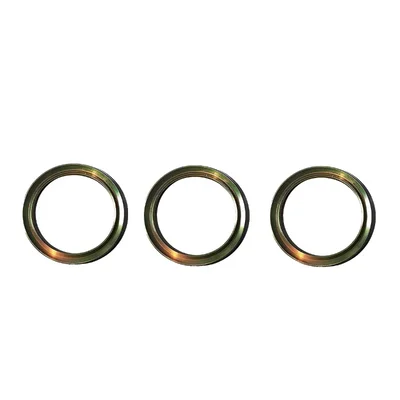 DGK Grease Ring For 3 Piston 30 Litter HTP Pump (Pack of 3)