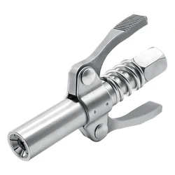 Premium Quality Grease Gun Coupler, Double Handle Quick Lock Release Grease Tips Ends Couplers(Pack-AfmBOoq8BUGC2NiJ9PqNBh_5H-x4PA-FcHbcLMhvGP-Gefwbah1LUX6z)