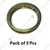 High Quality Greas Ring for HTP 30 Sprayer (Pack of 5 Pcs)