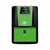 Jetaqua Omega Green Black 10-12 Ltrs (RO + UV + UF) Water Purifier