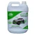 Uniwax 5L Green Color Car Foam Shampoo, Fast Cleaning Action