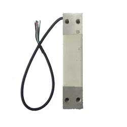 Load Cell Sensor for Weight Measurement (40 Kg) For Liquid filling Machine