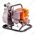 Greenleaf 4 Stroke 31 CC Petrol Operated Agriculture Water Pump Ideal for Irrigation Purposes