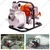 Greenleaf 4 Stroke 31 CC Petrol Operated Agriculture Water Pump Ideal for Irrigation Purposes