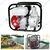 Greenleaf 4-stroke 6.5 HP 2-inch Petrol Water Pump with Accessories