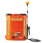 Greenleaf 16 liter Battery Sprayer With 12 V 8 Ah Battery