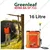 Greenleaf 16 liter Battery Sprayer With 12 V 8 Ah Battery