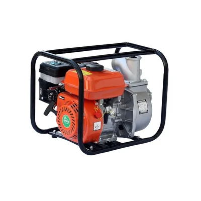 Greenleaf WP-30, 6.5HP 3 inch Petrol Operated Water Pump