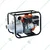 Greenleaf WP-30, 6.5HP 3 inch Petrol Operated Water Pump