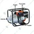 Greenleaf WP-30, 6.5HP 3 inch Petrol Operated Water Pump