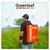 Greenleaf 16 liter 12 V,12 A Battery Operated Knapsack Sprayer Pump for Agriculture and Gardening