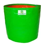 Greeno Biotech HDPE UV Treated Terrace Gardening Grow Bags (15" x 15" Pack of 5)