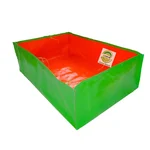 Greeno Biotech UV Treated Terrace Gardening Grow Bags - (3ft x 2ft x 1ft) Pack of 2