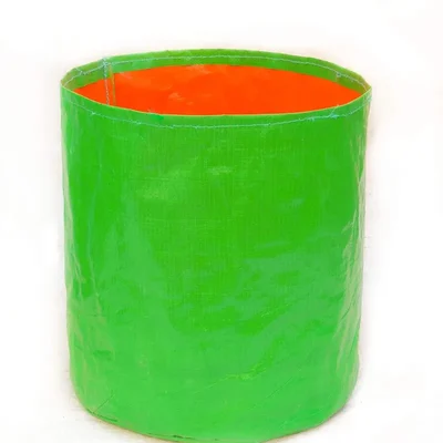 Greeno Biotech UV Treated Terrace Gardening Grow Bags (9" x 12") Pack of 10