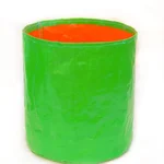 Greeno Biotech UV Treated Terrace Gardening Grow Bags (9" x 12") Pack of 5