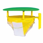 Green Revolution Highly Effective Funnel Insect Trap