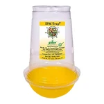 Green Revolution Highly Effective IPM Insect Trap