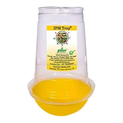 Green Revolution Highly Effective IPM Insect Trap(Pack-30 Pcs)