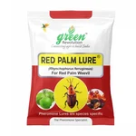 Green Revolution Highly Effective Red Palm Weevil Insect Lure