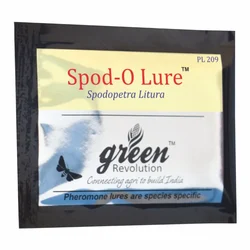 Green Revolution Highly Effective Spodo-O-Lure(Pack-30 Pcs)