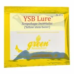 Green Revolution Highly Effective (YSB) Yellow Stem Borer Pheromone Lure