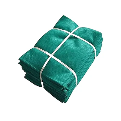 High Quality 50 % UV Sunlight Protected Green Shade Net | Suitable for Home, Garden, Nursery(Size-5 meter x 50 meter)