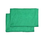 High Quality 8 x 10 feet 75 % UV Sunlight Protected Green Shade Net | Suitable for Home, Garden, Nursery