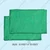 High Quality 8 x 10 feet 75 % UV Sunlight Protected Green Shade Net | Suitable for Home, Garden, Nursery