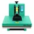 My Print | Green Heat Press Machine 15 x 15 For DTF Printinting,Vinyle Printing, Screen Printing
